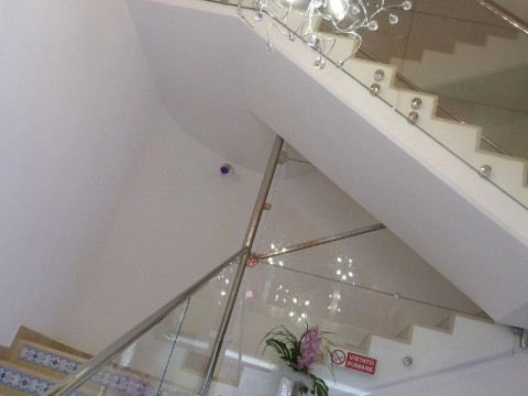 Paradiso Hotel Bovelacci