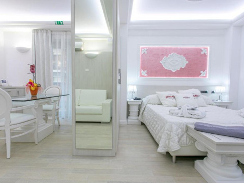 Paradiso Hotel Bovelacci