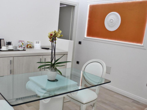 Paradiso Hotel Bovelacci
