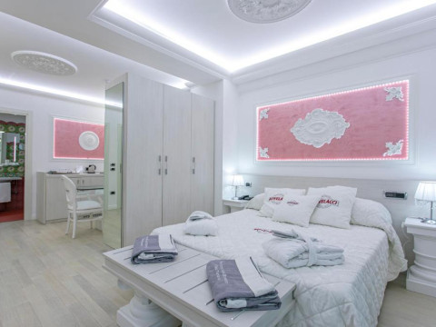 Paradiso Hotel Bovelacci