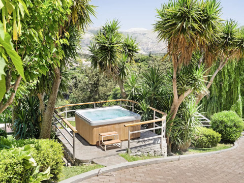 Paradiso Verde