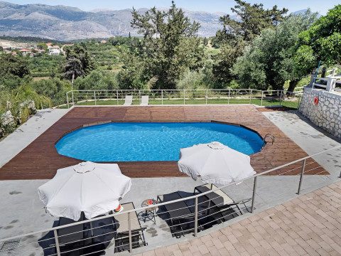 Paradiso Verde