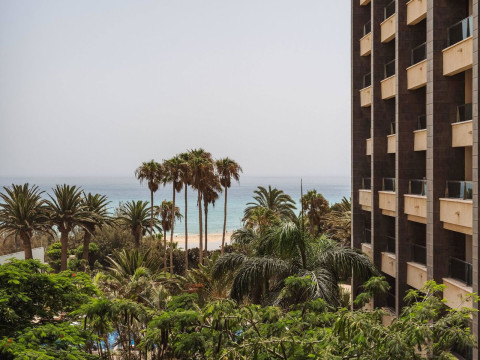 Paradisus By Melia Fuerteventura