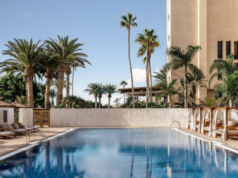 Paradisus By Melia Fuerteventura