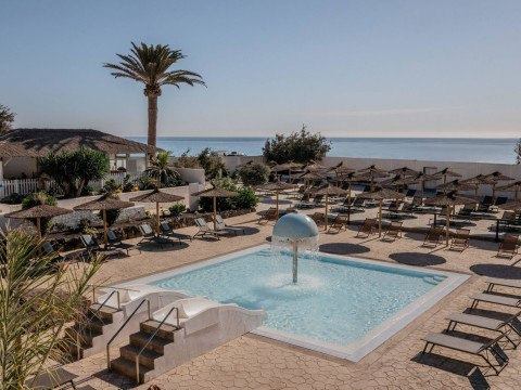 Paradisus By Melia Fuerteventura