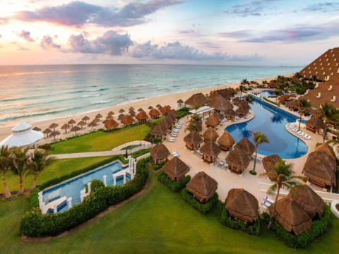 Paradisus CANCUN
