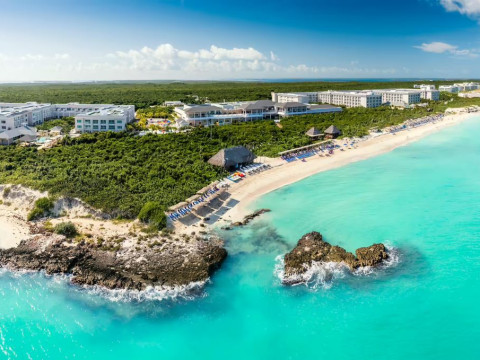 Paradisus Los Cayos