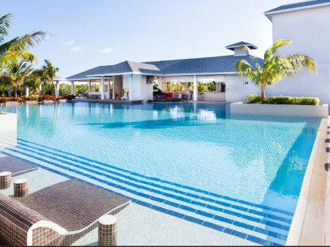 Paradisus Los Cayos