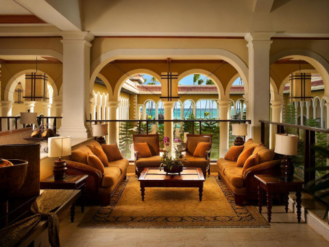 Paradisus Palma Real Golf & Spa Resort
