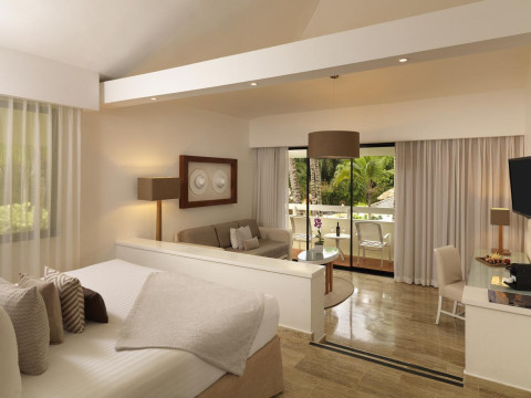 Paradisus Punta Cana