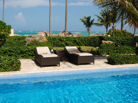 Paradisus Punta Cana