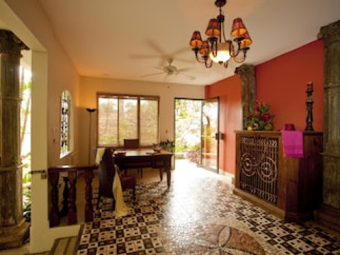 PARADOR