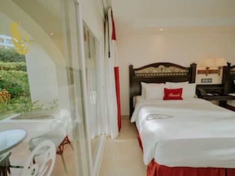 PARADOR