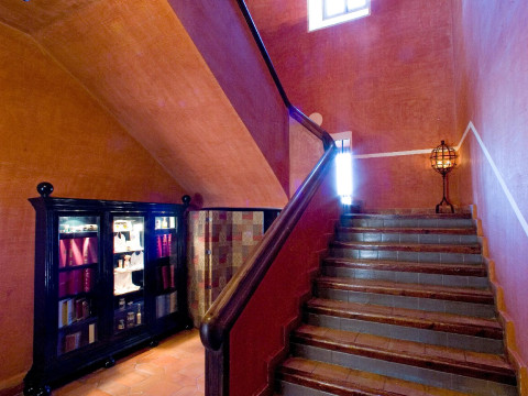 Parador De Jarandilla De La Vera