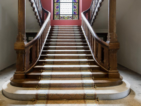 Parador De Limpias