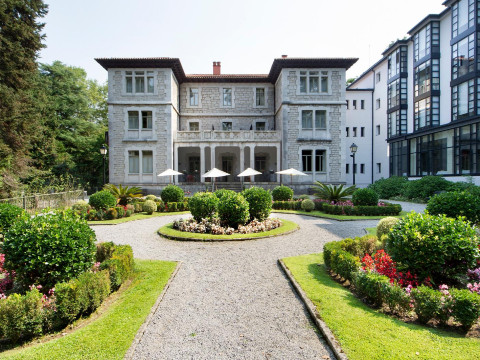 Parador De Limpias