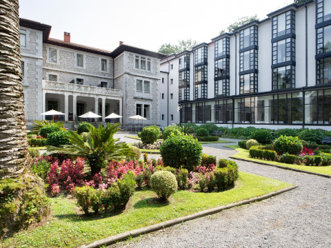Parador De Limpias