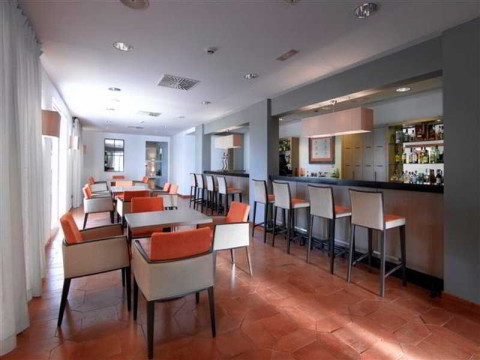Parador de Málaga Golf