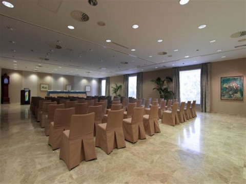 Parador de Málaga Golf