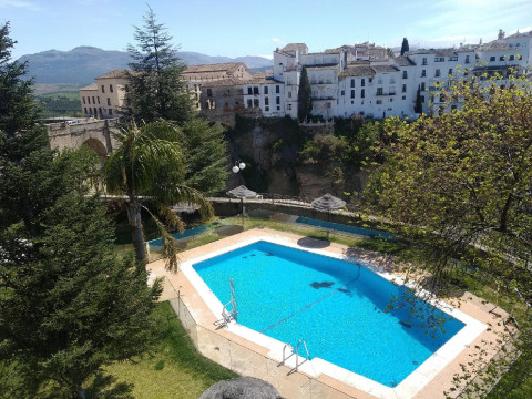 PARADOR DE RONDA