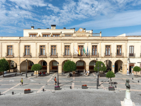 PARADOR DE RONDA