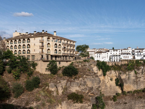 PARADOR DE RONDA