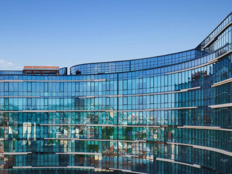 Paragraph Freedom Square, a Luxury Collection Hotel