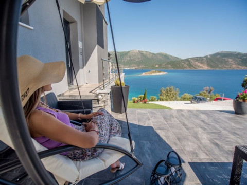 PARAISO AZUL VILLAS