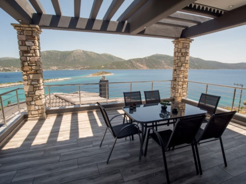 PARAISO AZUL VILLAS