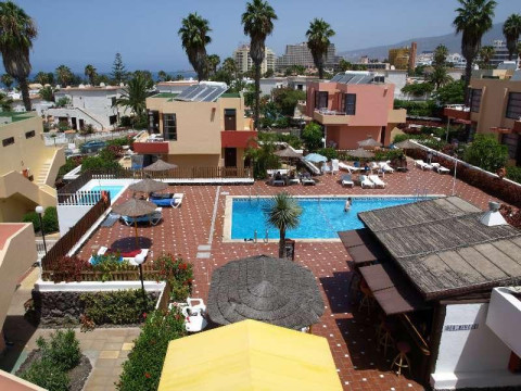 PARAISO DEL SOL