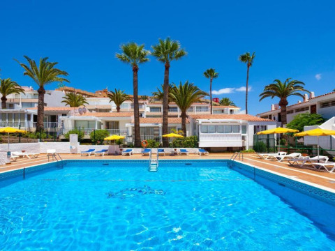 PARAISO DEL SOL
