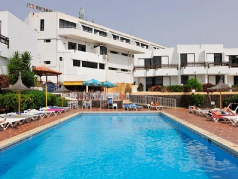 PARAISO DEL SOL