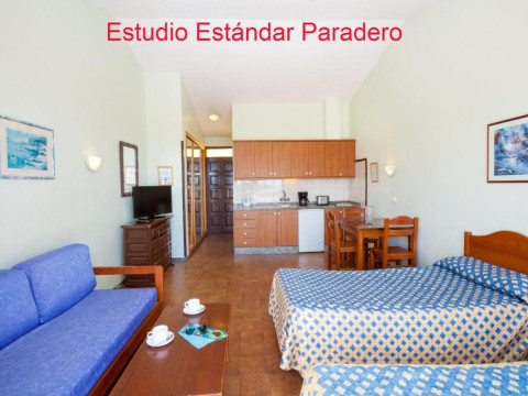 Paraiso Del Sol