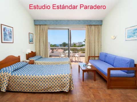 Paraiso Del Sol