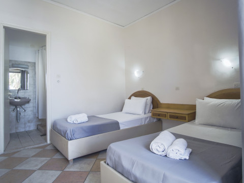 Paralia Studios