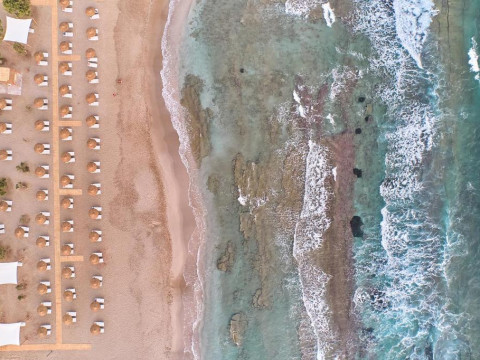 Hotel Paralos Kosta Alimia