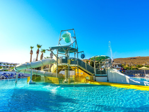Arina Beach Resort