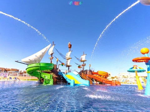 Pickalbatros Water Valley by Neverland