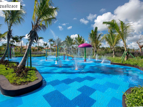 Lopesan Splash Cove Resort Spa and Casino
