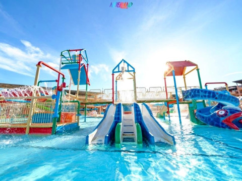 Pickalbatros Water Valley by Neverland