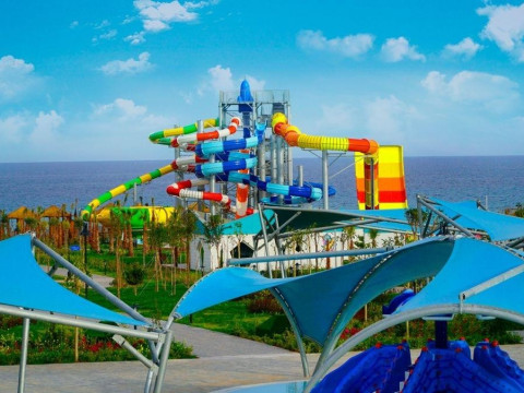 Limak Cyprus Deluxe Hotel