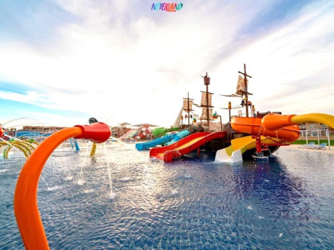 Pickalbatros Water Valley by Neverland
