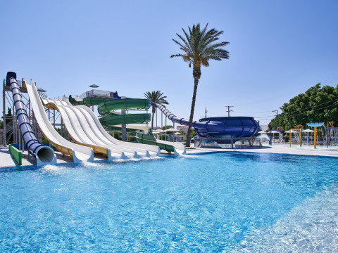 Blue Bay