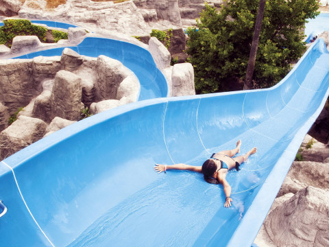 Dobedan World Palace Kemer