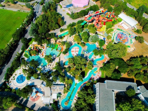 Ralitsa Aqua Club