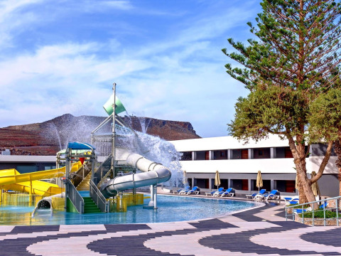 Arina Beach Resort