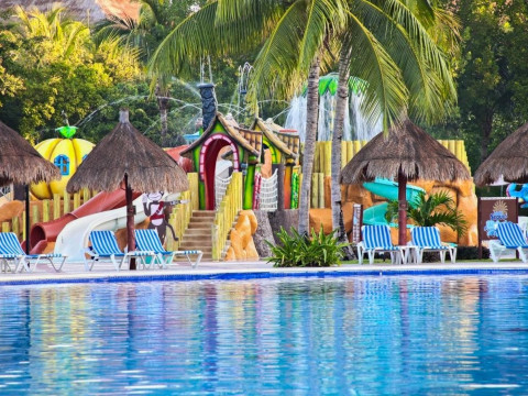 Bahia Principe Explore Coba