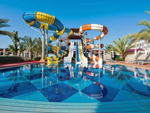 Quattro Beach SPA