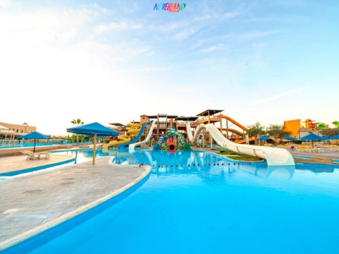 Pickalbatros Water Valley by Neverland