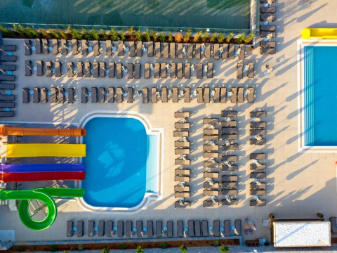 Nana Golden Beach